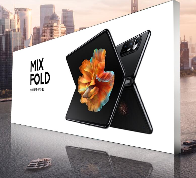 uv軟膜卡布燈箱超薄led無邊框發光廣告牌掛墻式定做定制